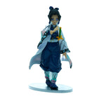 Shinobu Kocho Insect Hashira Anime Action Figure Collectible 2 