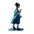Shinobu Kocho Insect Hashira Anime Action Figure Collectible 3 