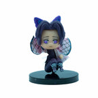 Shinobu Kocho Insect Hashira Sitting Pose Demon Slayer Anime Collectible 2 