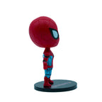 Spider-Man Advanced Suit Marvel Avengers Chibi Figure Collectible