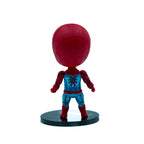Spider-Man Advanced Suit Marvel Avengers Chibi Figure Collectible
