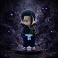 Suguru Geto Jujutsu Kaisen Curse User Anime Figurine 1 Collectibles