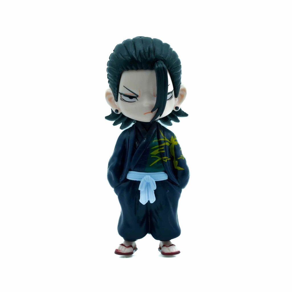 Suguru Geto Jujutsu Kaisen Curse User Anime Figurine 2 