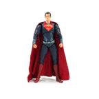 Superman 1/9 Scale Action Figure with Interchangeable Hands | DC Collectible Super Hero Model
