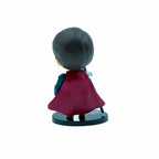 Superman Justice League Cape Edition DC Chibi Figure Collectible 4 