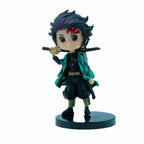 Tanjiro Kamado Water Breathing Swordsman Demon Slayer Anime Collectible 2 