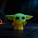 The Child Grogu Pop Figure 1 Collectibles