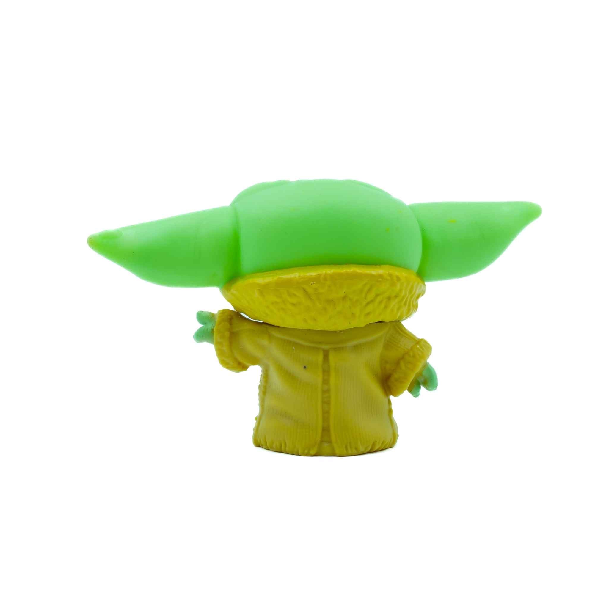 The Child Grogu Pop Figure 3 