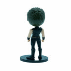 Thor Eyepatch Mini Figure Avengers Action Toy Collectible 4 