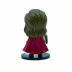 Thor God of Thunder Hammer Marvel Avengers Chibi Figure Collectible 4 
