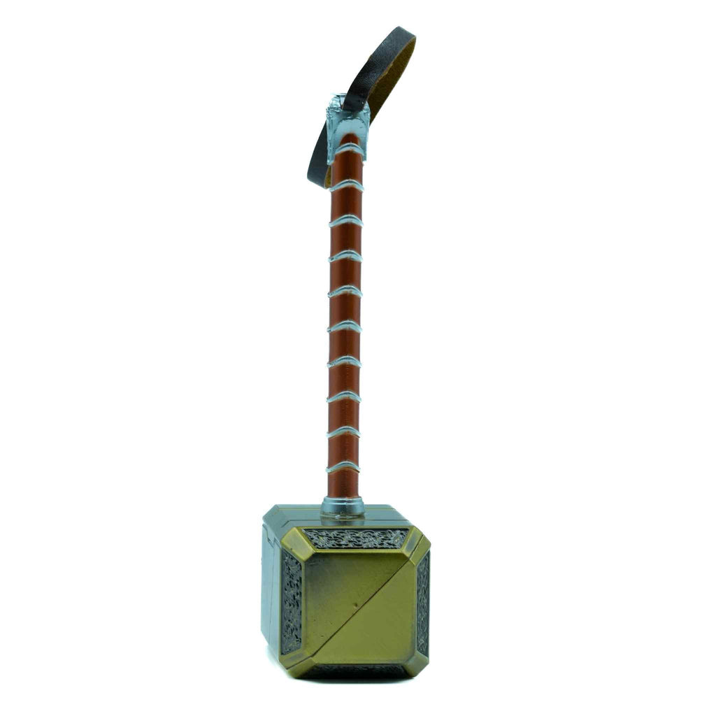 Thor Mjolnir Hammer Replica Collectible Showpiece 3 