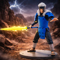 Tobirama Senju Water Style Naruto Shippuden Anime Figure Collectible 1 Collectibles