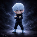 Toge Inumaki Jujutsu Kaisen Cursed Speech Anime Figurine 1 Collectibles