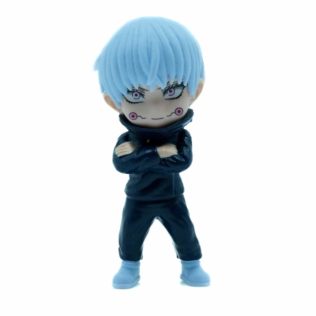 Toge Inumaki Jujutsu Kaisen Cursed Speech Anime Figurine 2 