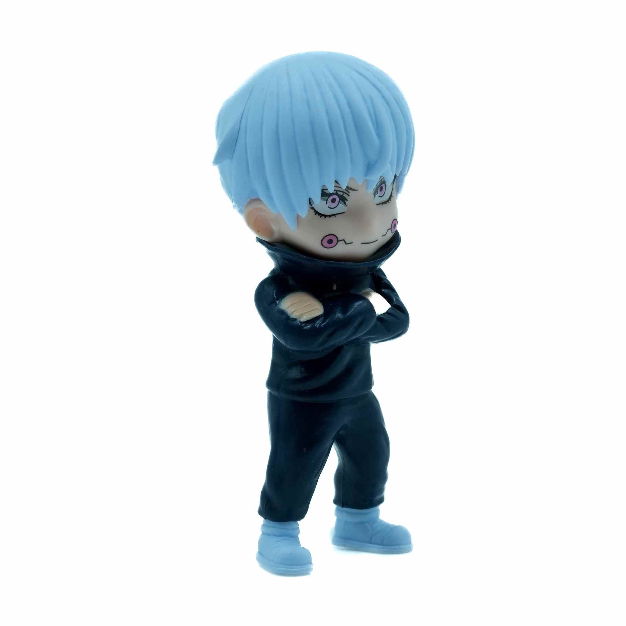 Toge Inumaki Jujutsu Kaisen Cursed Speech Anime Figurine 3 