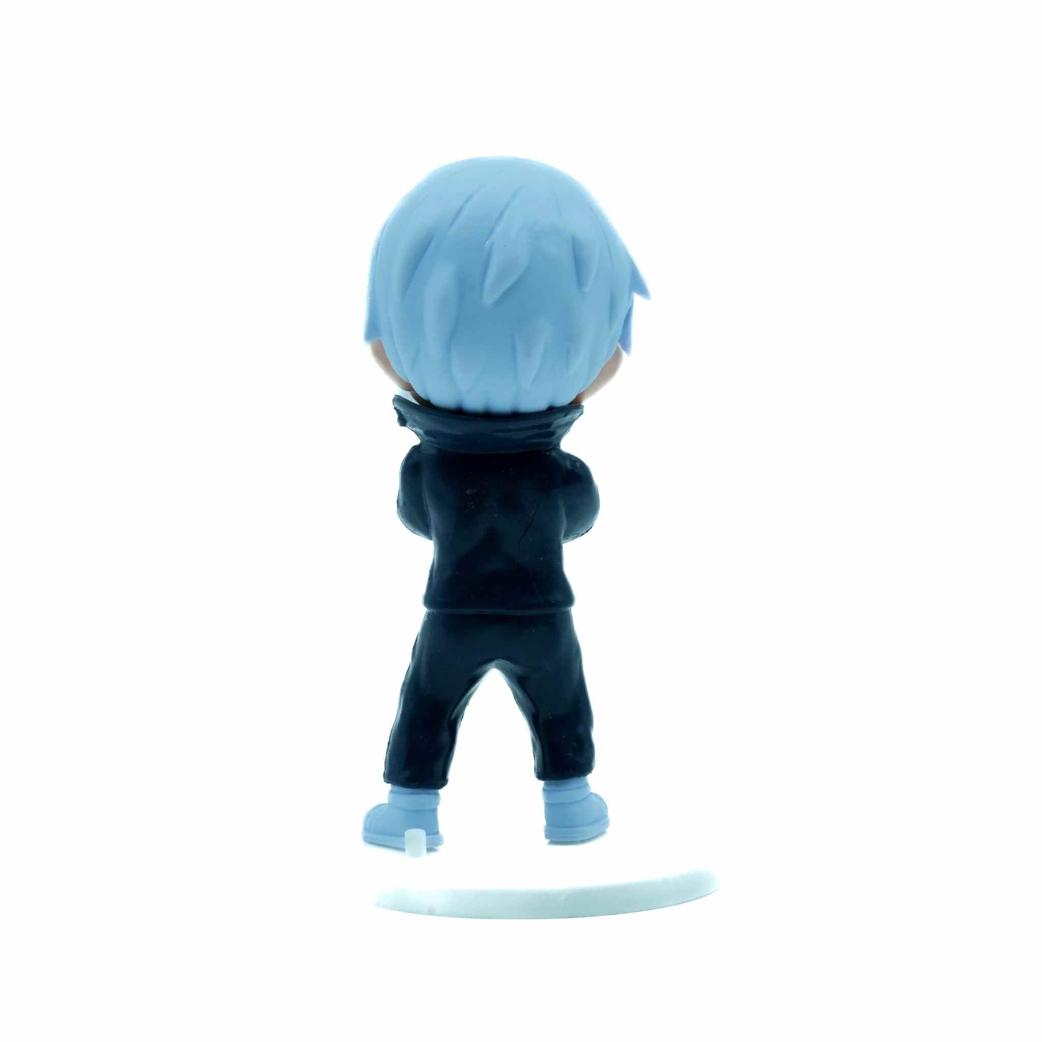 Toge Inumaki Jujutsu Kaisen Cursed Speech Anime Figurine 4 