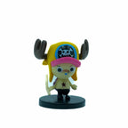 Tony Tony Chopper Classic Mini Figure One Piece Collectible Figure 2 