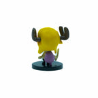 Tony Tony Chopper Classic Mini Figure One Piece Collectible Figure 4 