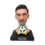 Football Legend Lionel Messi Collectible Bobblehead Figure