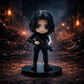 Winter Soldier Mini Figure Avengers Action Toy Collectible 1 Collectibles