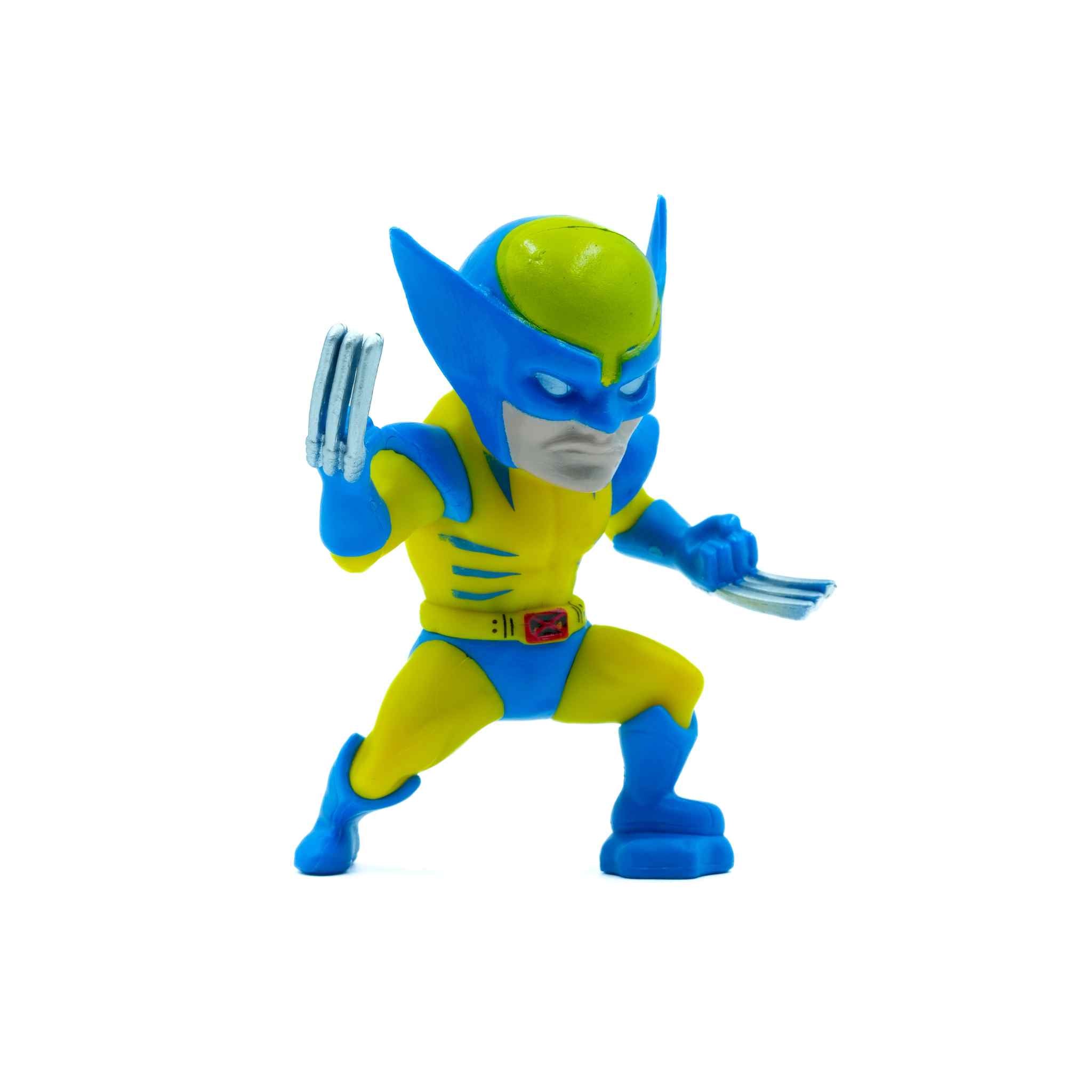 Wolverine Claw Action Figure – X-Men Marvel Toy