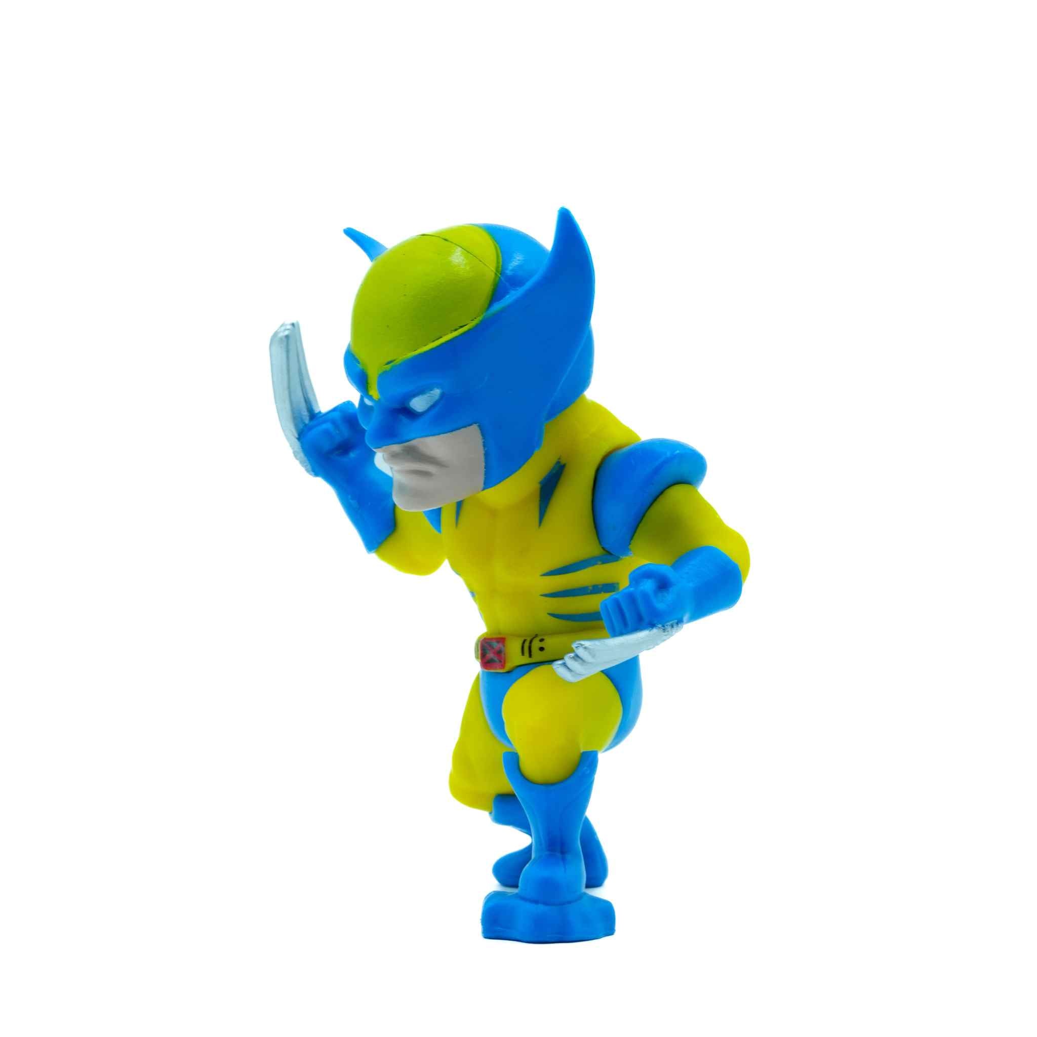 Wolverine Claw Action Figure – X-Men Marvel Toy