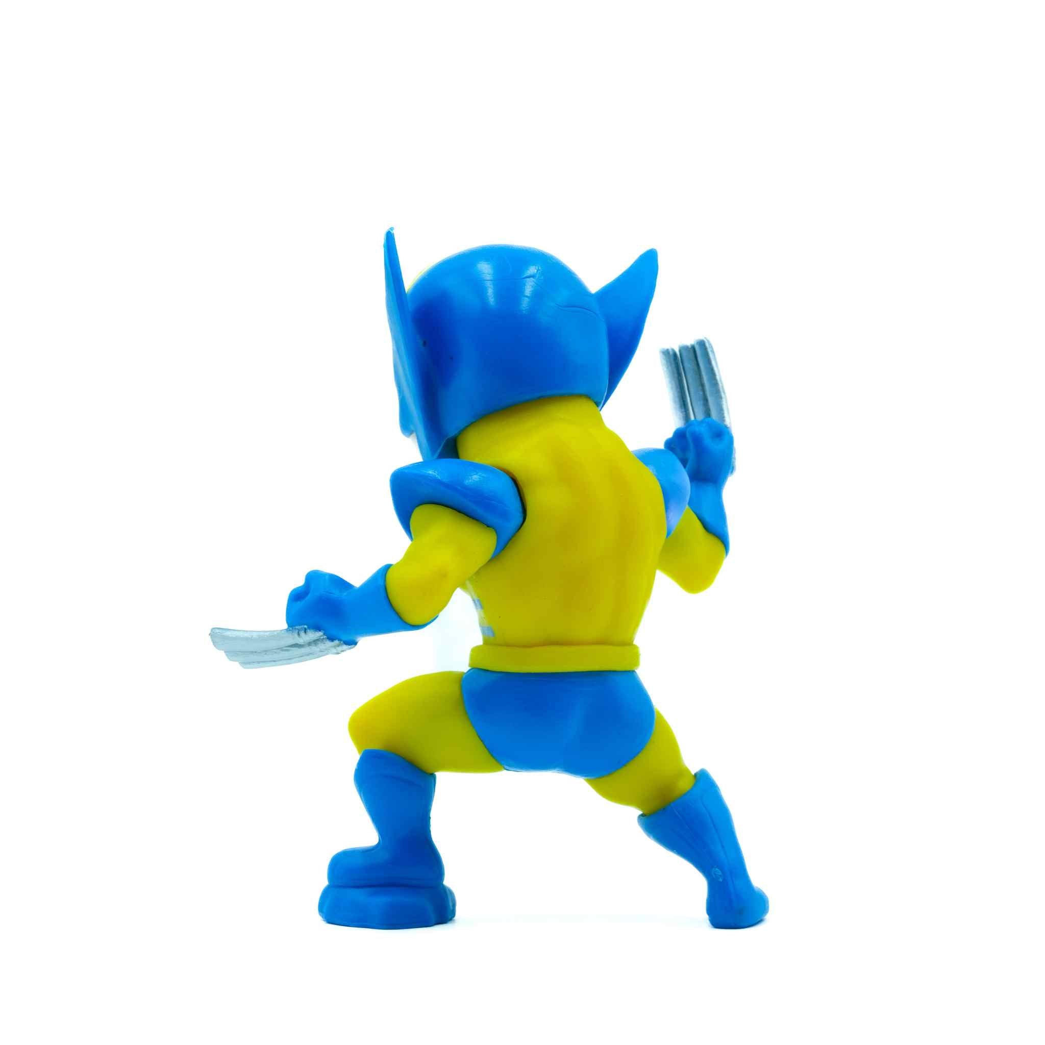 Wolverine Claw Action Figure – X-Men Marvel Toy